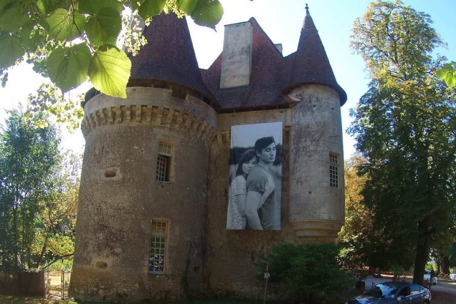 CHÂTEAU PUYFERRAT