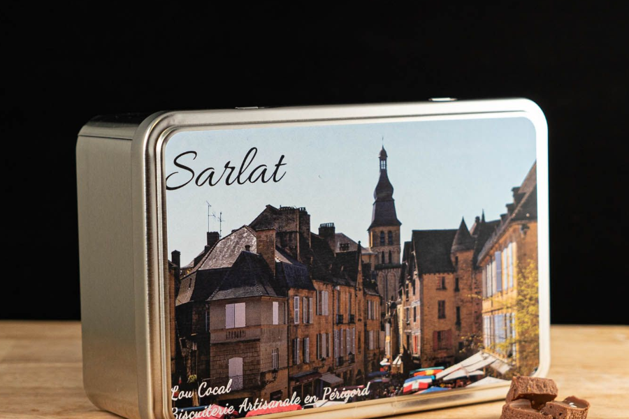 Idéé cadeau souvenir de Sarlat