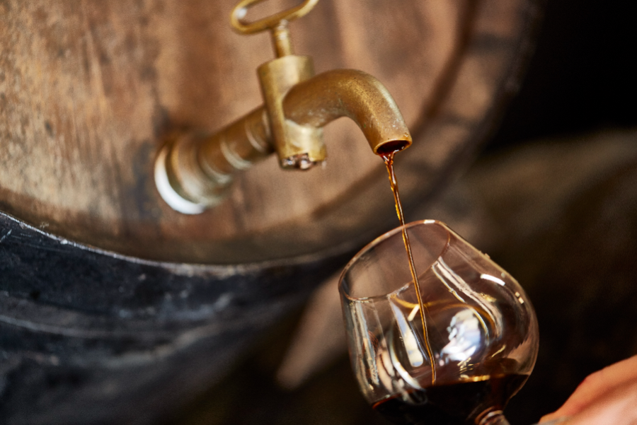 DISTILLERIE LA SALAMANDRE