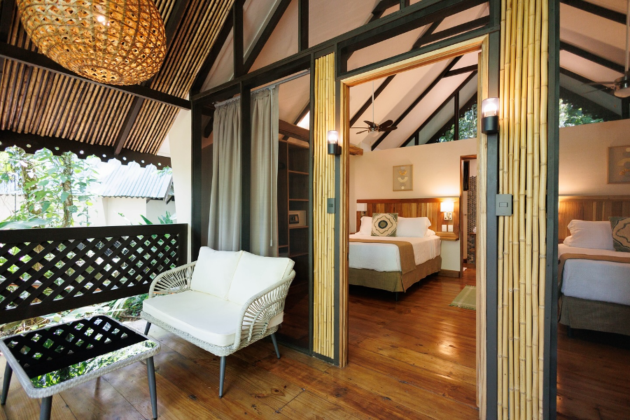 ALMONDS AND CORALS BOUTIQUE HOTEL