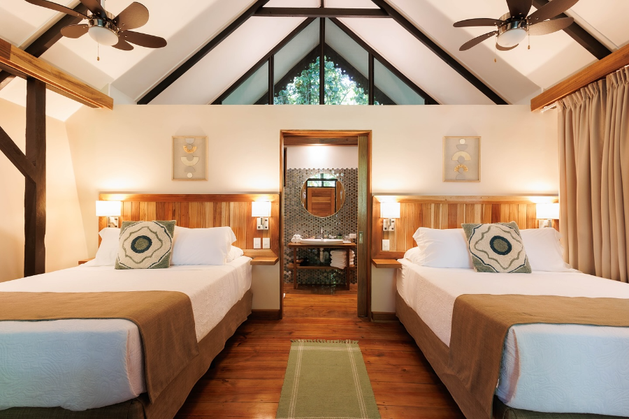 ALMONDS AND CORALS BOUTIQUE HOTEL