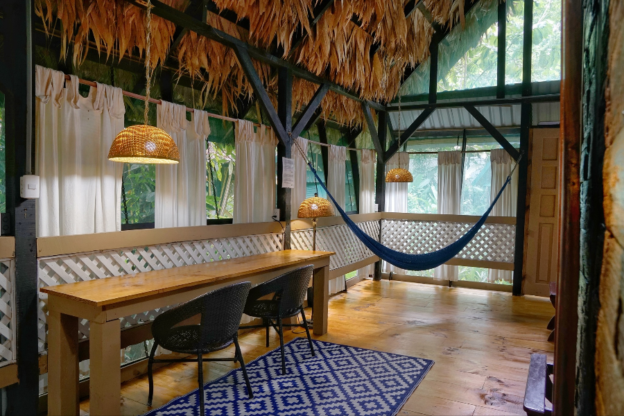 ALMONDS AND CORALS BOUTIQUE HOTEL