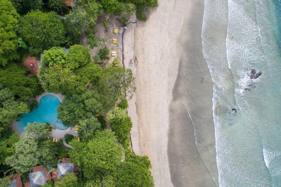  - ©CAPITÁN SUIZO BEACHFRONT BOUTIQUE HOTEL