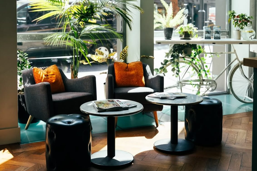 MARRABLE'S HOTEL