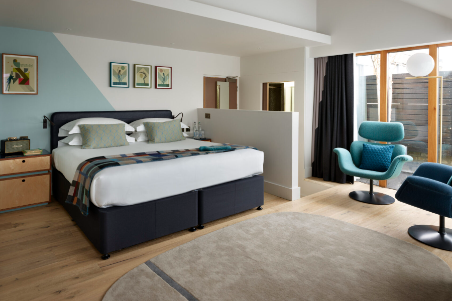 MARRABLE'S HOTEL
