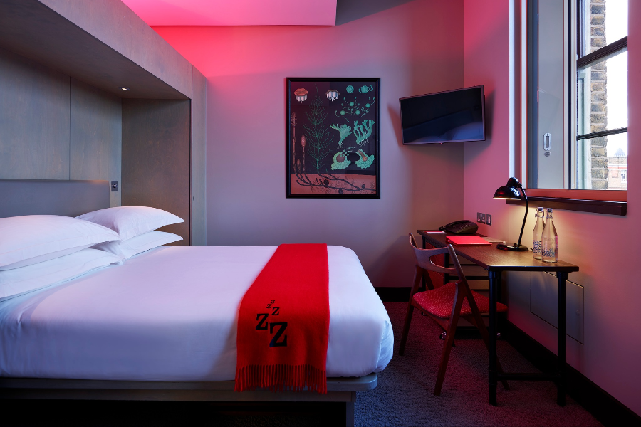 MARRABLE'S HOTEL