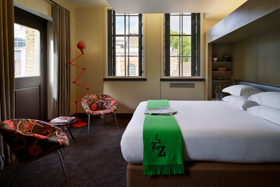 MARRABLE'S HOTEL