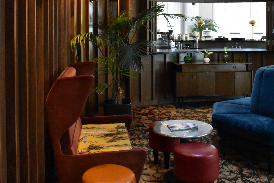 MARRABLE'S HOTEL