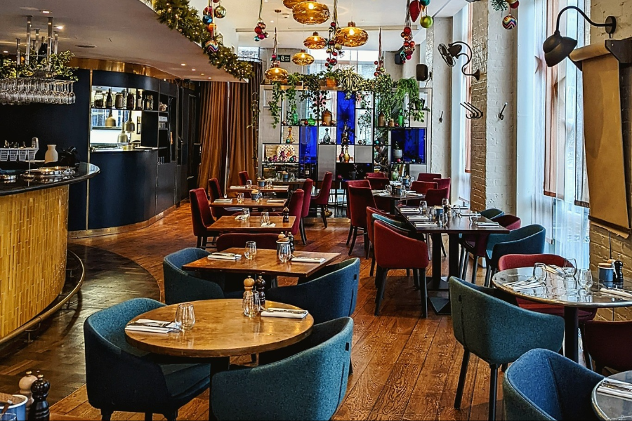MARRABLE'S HOTEL