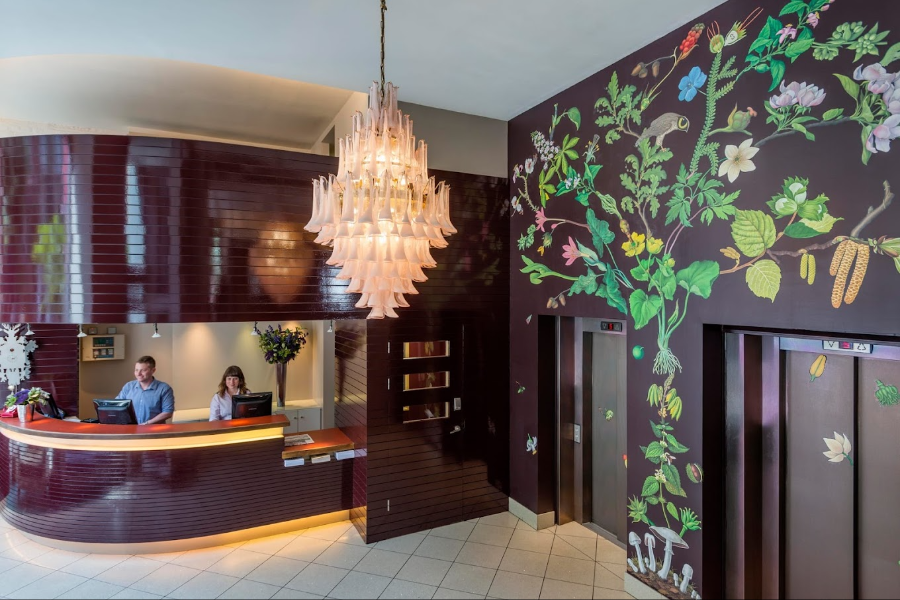 MARRABLE'S HOTEL