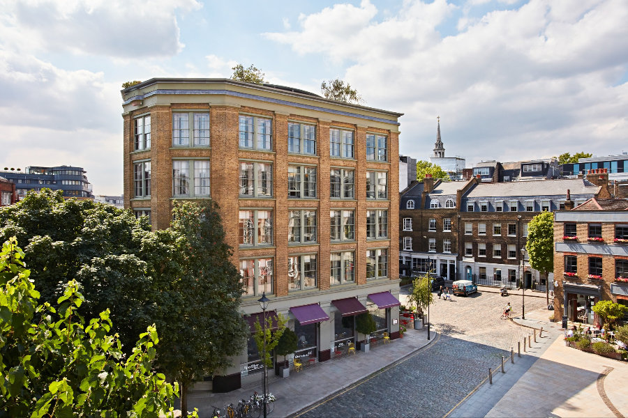 MARRABLE'S HOTEL