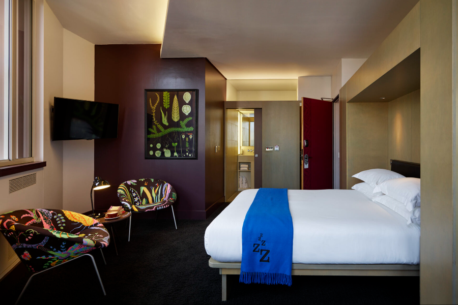 MARRABLE'S HOTEL