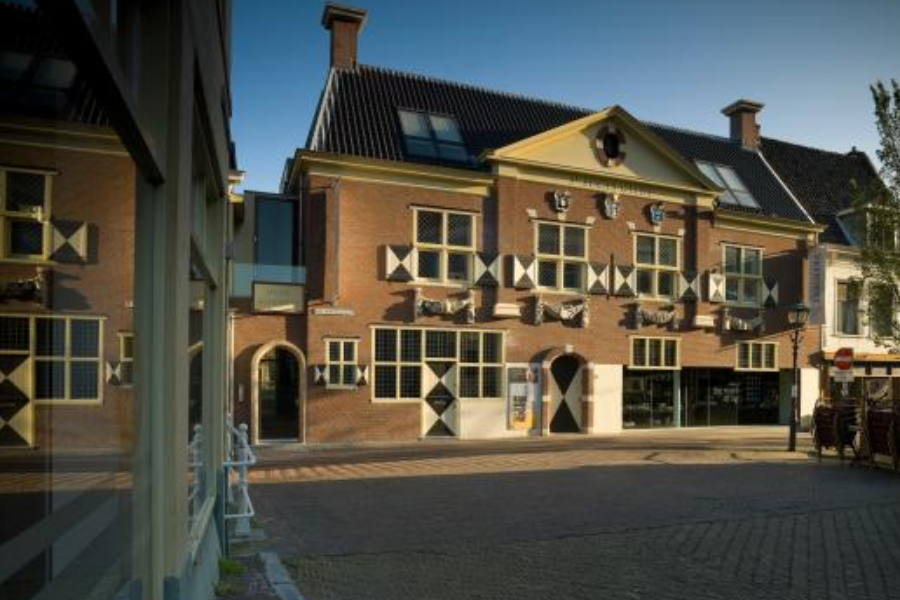 VERMEER CENTRUM DELFT