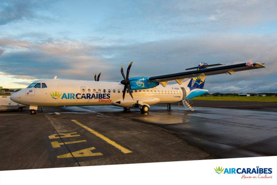 AIR CARAÏBES