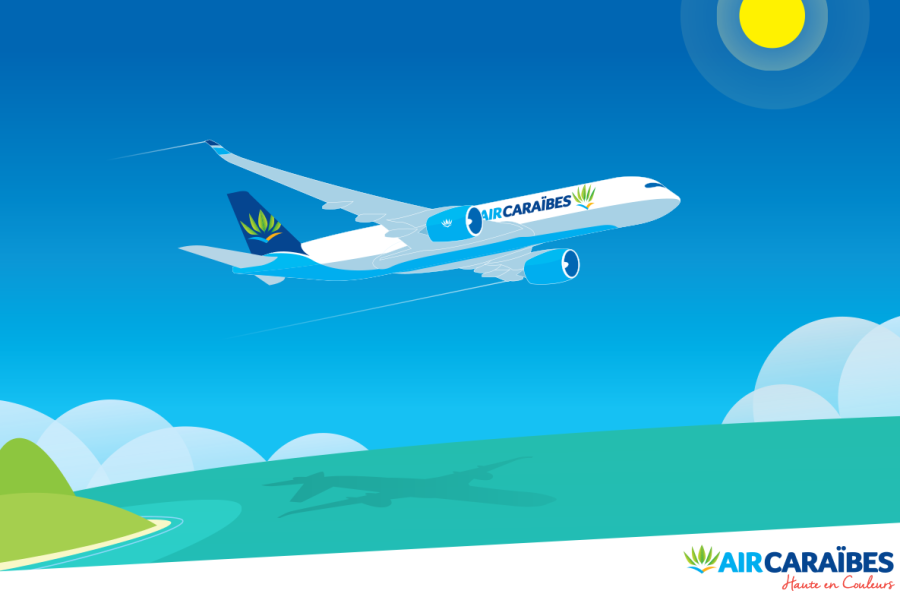 AIR CARAÏBES