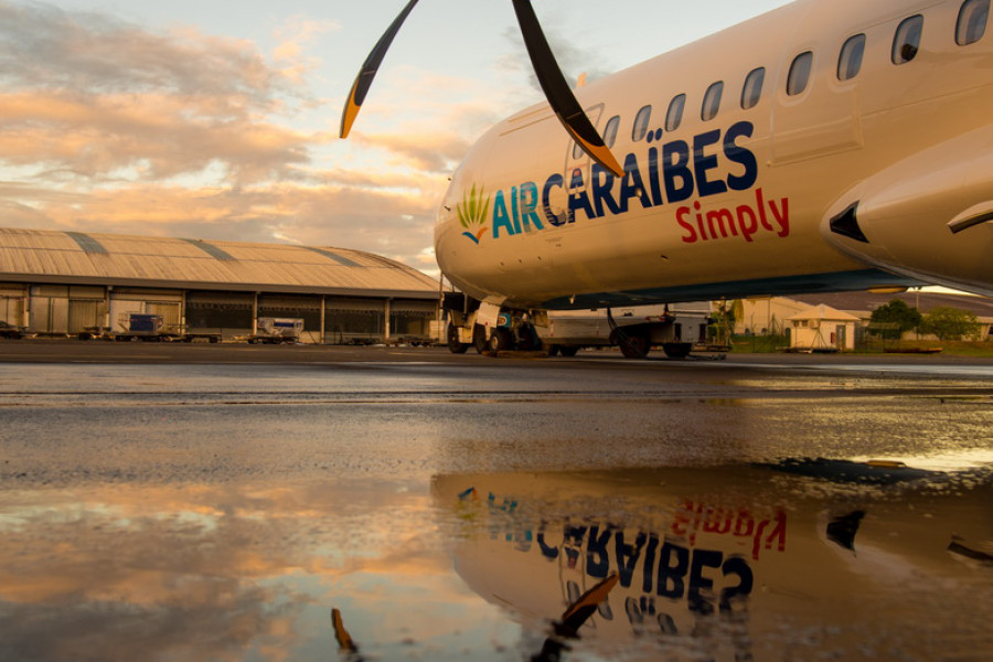 AIR CARAÏBES