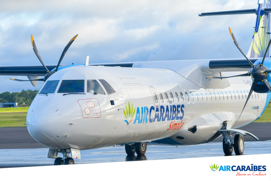 AIR CARAÏBES