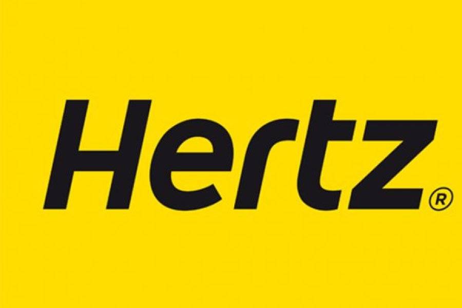  - ©HERTZ