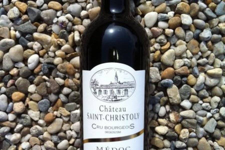 CHÂTEAU SAINT-CHRISTOLY Vineyard Saint-Christoly-Médoc photo n° 13683 - ©CHÂTEAU SAINT-CHRISTOLY