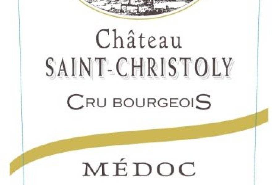 CHÂTEAU SAINT-CHRISTOLY Vineyard Saint-Christoly-Médoc photo n° 13684 - ©CHÂTEAU SAINT-CHRISTOLY