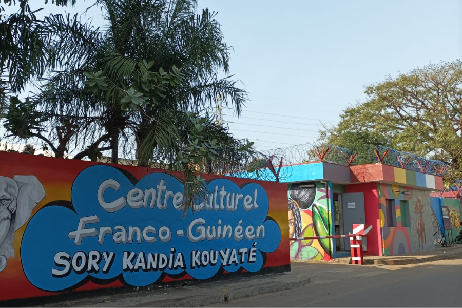Tourisme à Guinée 2023 : Visiter Guinée, Afrique - Tripadvisor