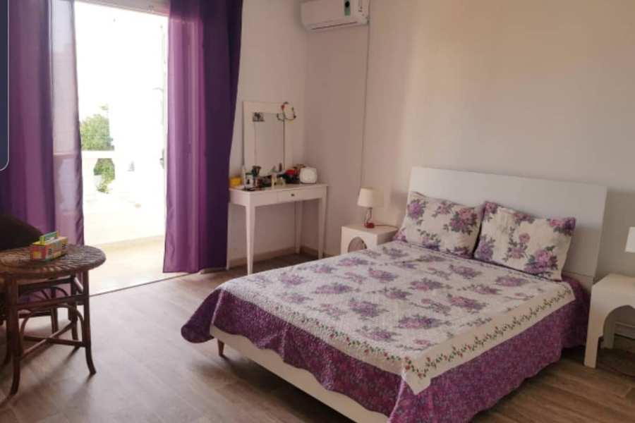 ASSOCIATION TUNISIE CHEZ L'HABITANT