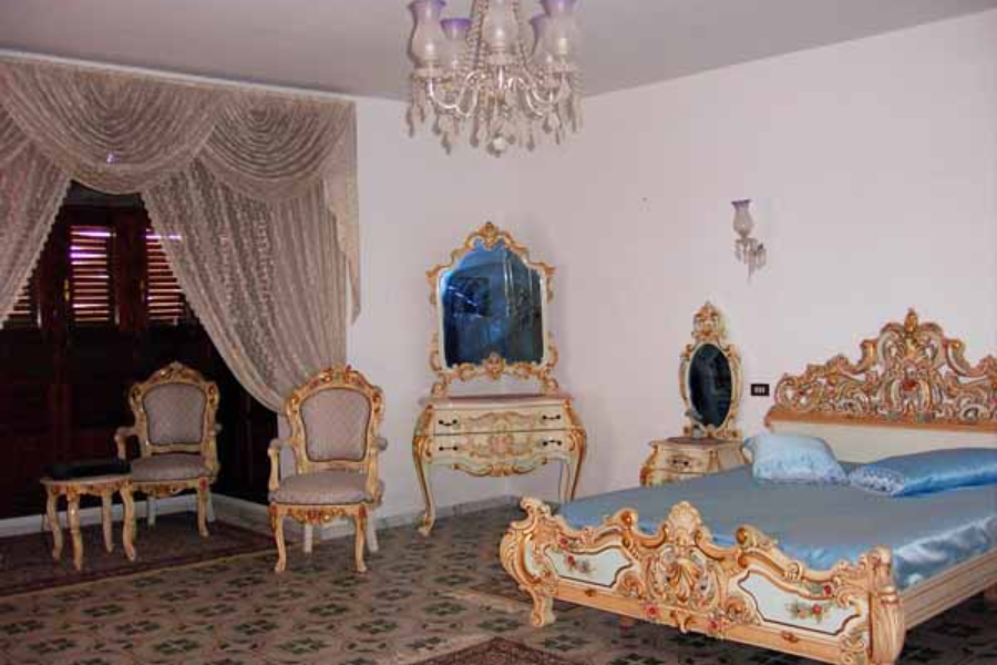 ASSOCIATION TUNISIE CHEZ L'HABITANT