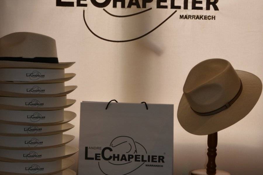 ANDRÉ LE CHAPELIER Mode – Habillement Marrakech photo n° 184298