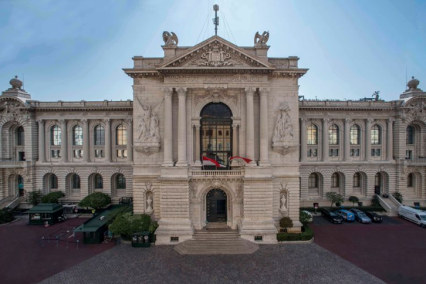 Musée Océanographique