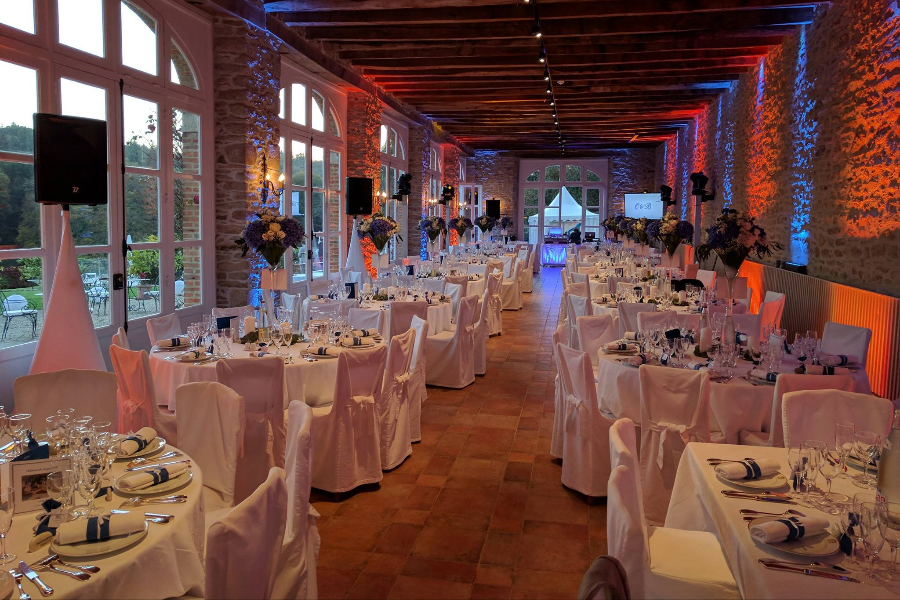 DOMAINE DE LOCGUENOLE & SPA