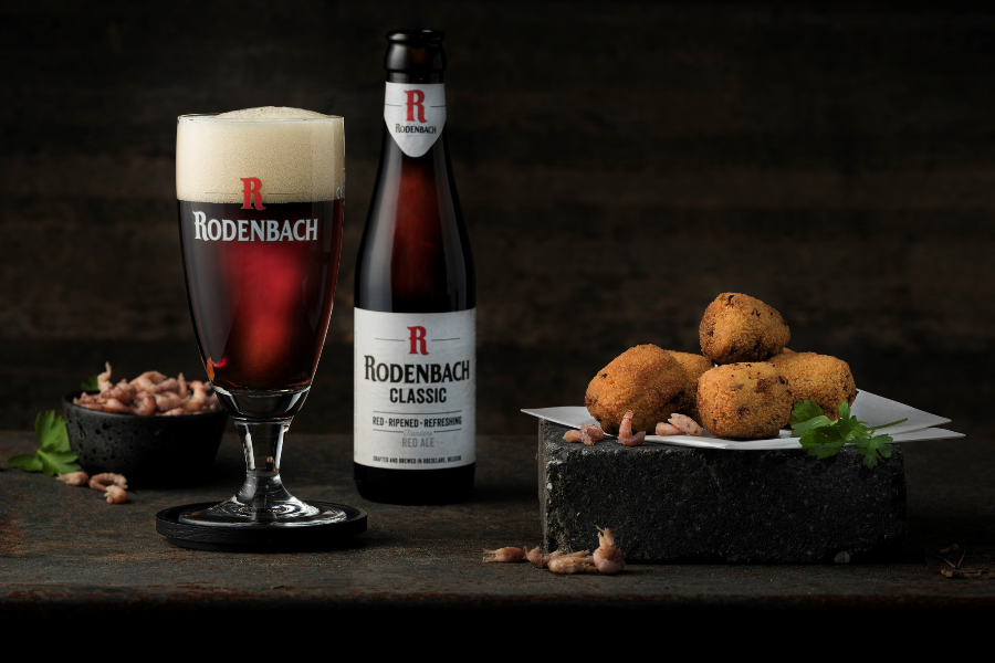  - ©BRASSERIE RODENBACH