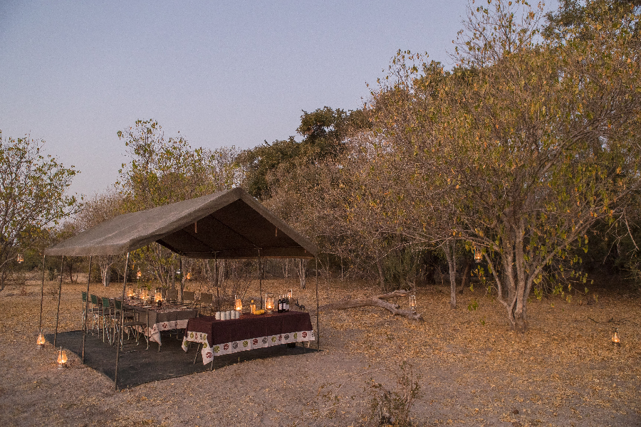 Letaka Safaris - ©Letaka Safaris