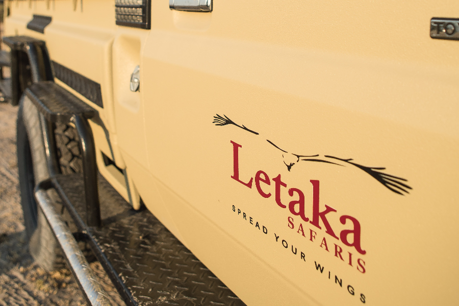 Letaka Safaris