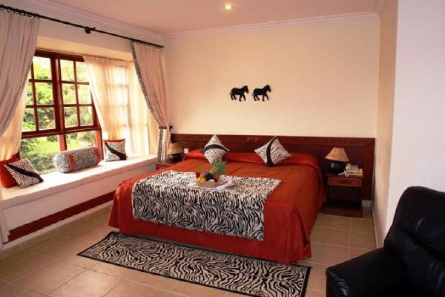 THE AFRICAN TULIP HOTEL Hotel Arusha photo n° 53545 - ©THE AFRICAN TULIP HOTEL