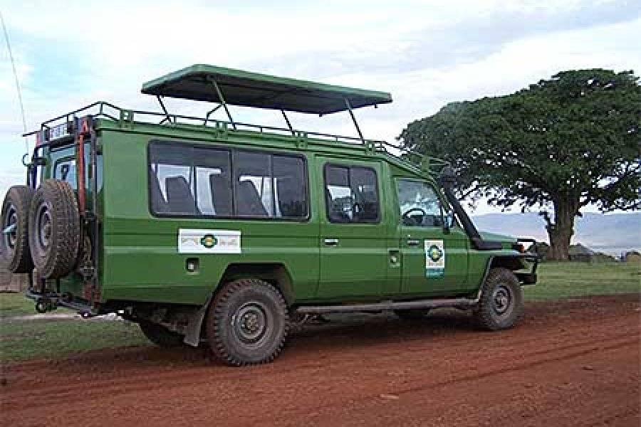 SUNNY SAFARIS Agence de voyage - Tours opérateurs Arusha photo n° 70878