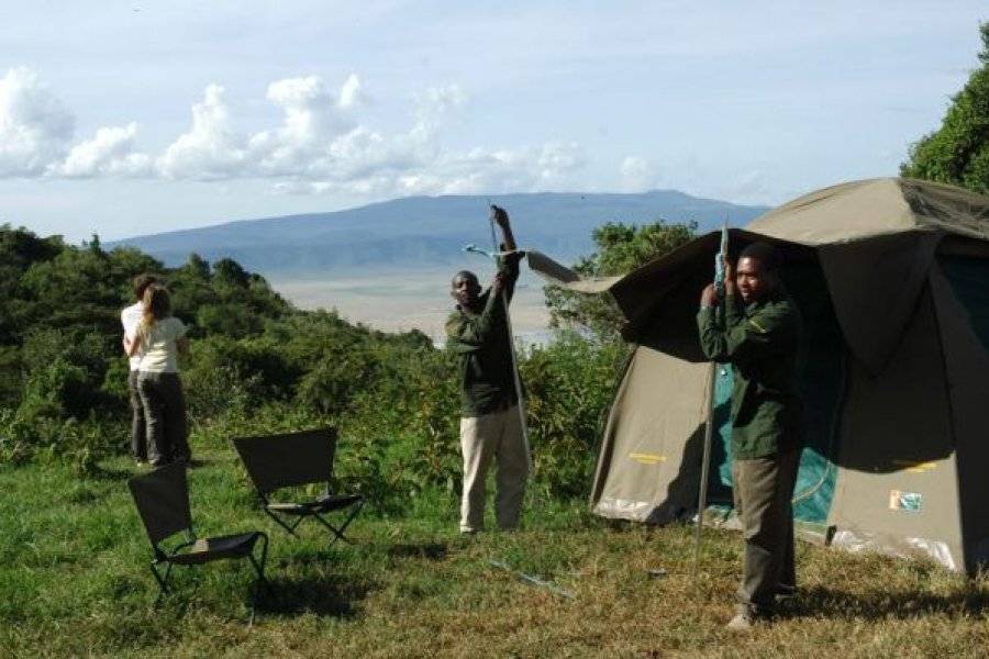 SUNNY SAFARIS Agence de voyage - Tours opérateurs Arusha photo n° 70880