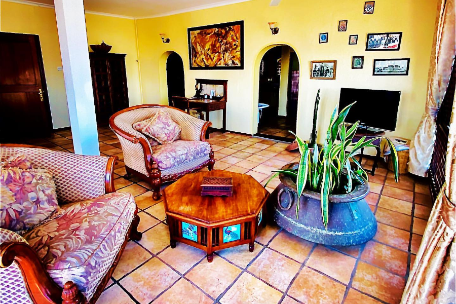 ZANZIBAR PALACE HOTEL