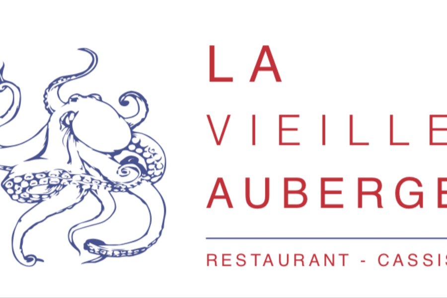 Logo - ©La Vieille Auberge