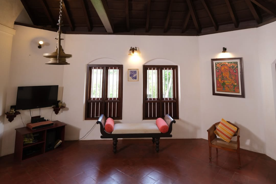 HARIVIHAR HERITAGE HOMESTEAD