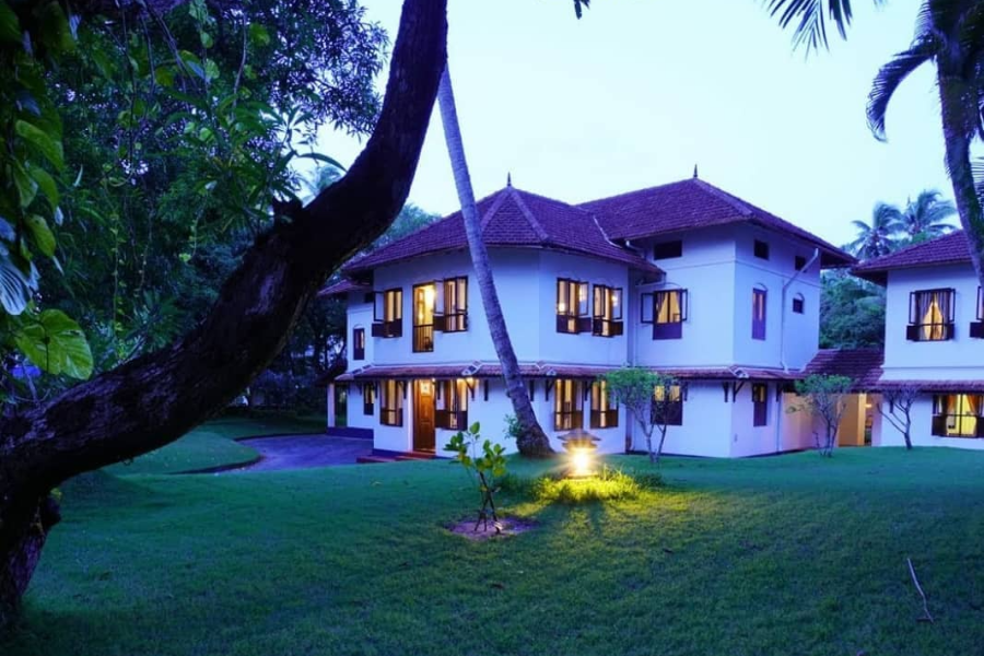 HARIVIHAR HERITAGE HOMESTEAD