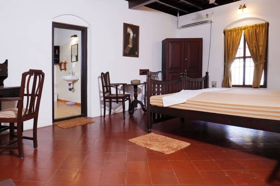 HARIVIHAR HERITAGE HOMESTEAD