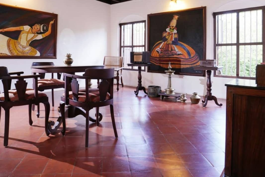 HARIVIHAR HERITAGE HOMESTEAD