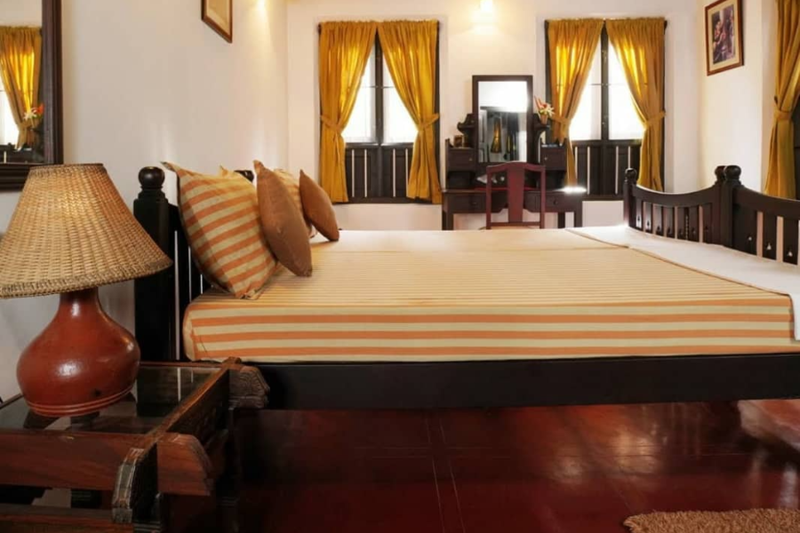 HARIVIHAR HERITAGE HOMESTEAD