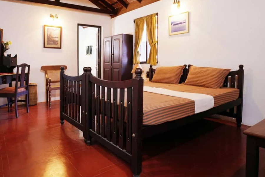 HARIVIHAR HERITAGE HOMESTEAD