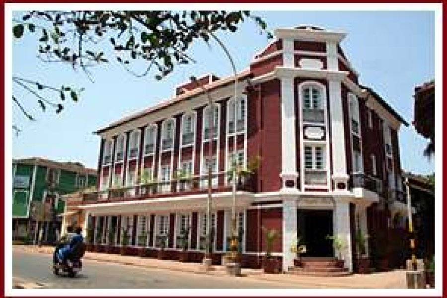 PANJIM INN
