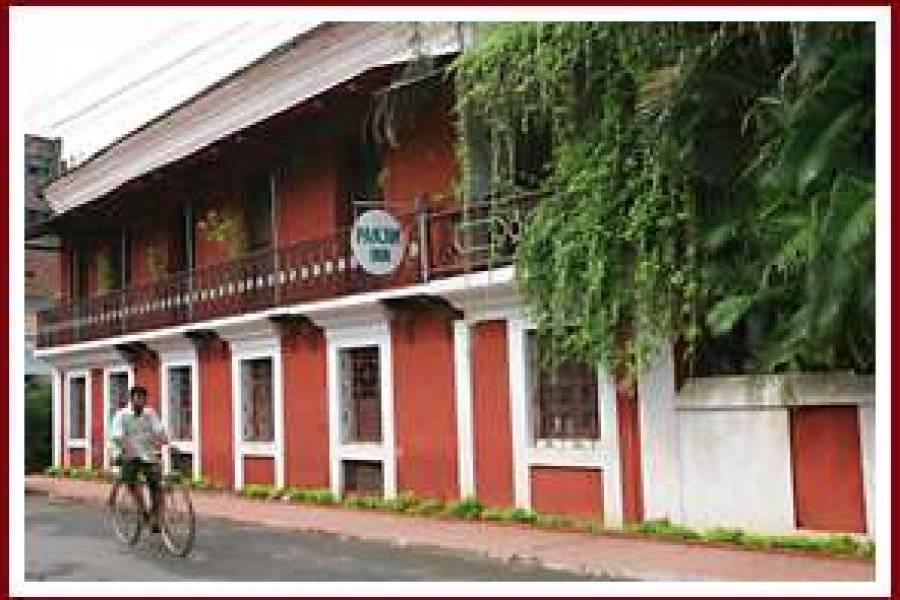 PANJIM INN Hôtel Panaji - Panjim photo n° 80364