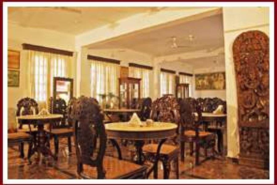 PANJIM INN Hôtel Panaji - Panjim photo n° 80365