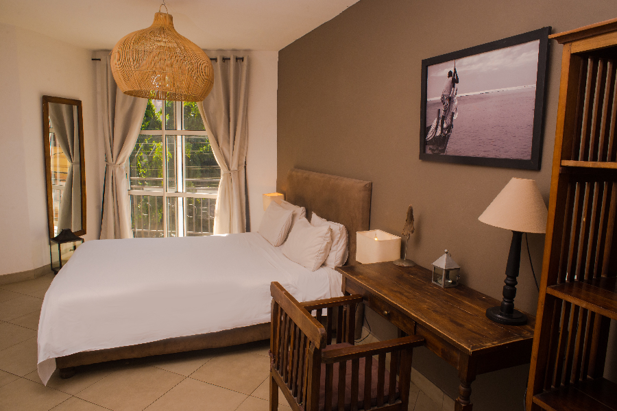 La Ribaudière - Tana