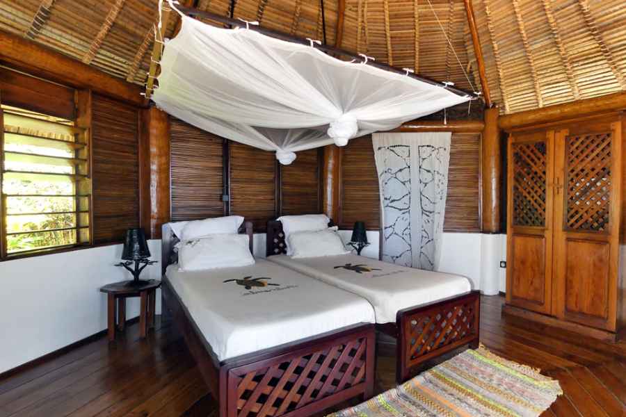 ANTOREMBA LODGE