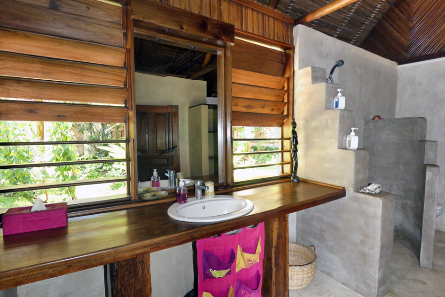 ANTOREMBA LODGE
